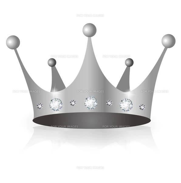 王冠の写真素材 [FYI00161497] | ストックフォトの Qlean Market（キュ