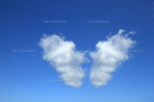 割れたハートの雲の写真・イラスト素材一覧(10,001件) | ストック