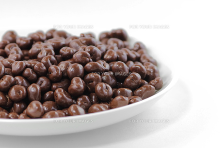 麦チョコの写真素材 [FYI00737650] | ストックフォトの Qlean Market