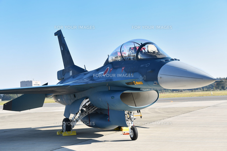 航空自衛隊のF-2戦闘機の写真素材 [FYI01218230] | ストックフォトの