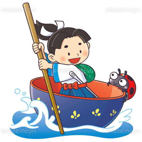 一寸坊師おわんの外