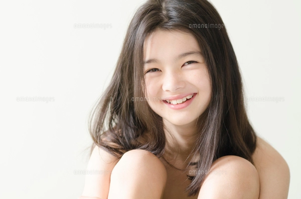 幼稚園女の子お風呂 