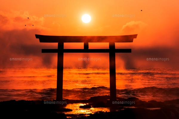 海と鳥居 caption.jpg?w=1200&h=-1&s=1
