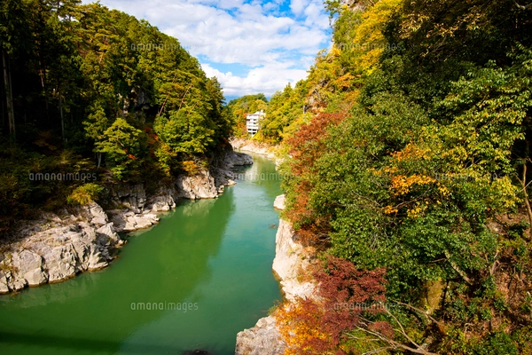 初秋の天竜川 第24回 鹿沼ジュニア版画大賞 入賞作品展｜鹿沼市立川上澄生美術館