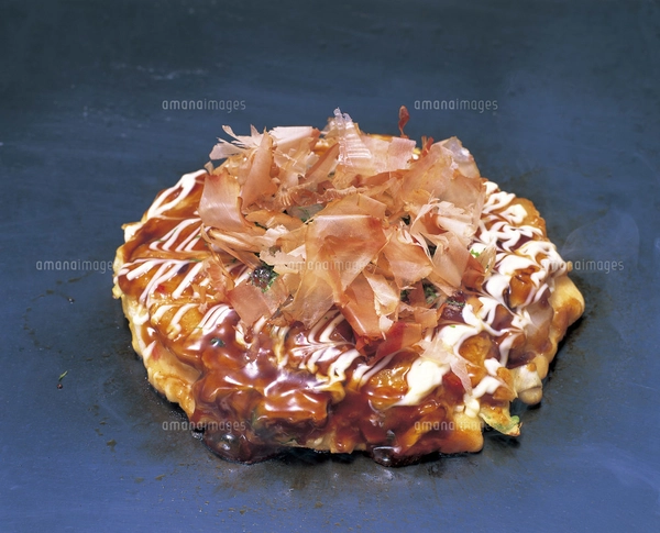 お好み焼きの写真素材 [FYI03940814] | ストックフォトの Qlean Market