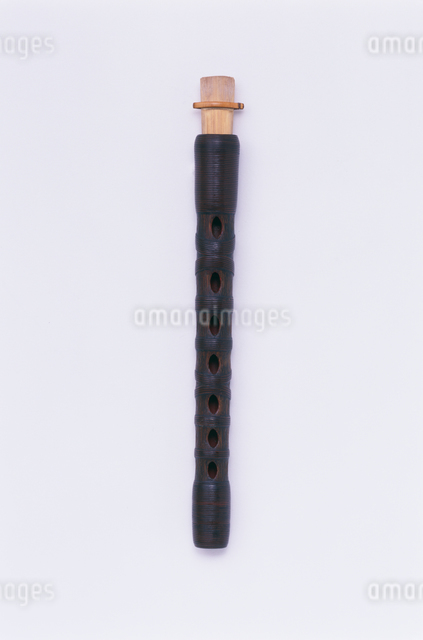 篳篥 雅楽 ひちりき 篳篥 ひちりき 雅楽 楽器編｜文化デジタルライブラリー