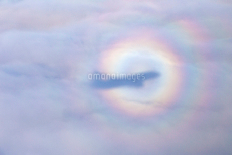 長野県 写真 丸虹 長野県 写真 丸虹