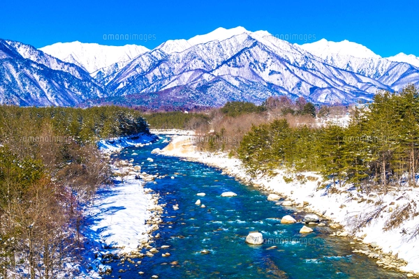 超希少！】絵 風景画 長野県大町市｜美術品・アンティーク・コレクション