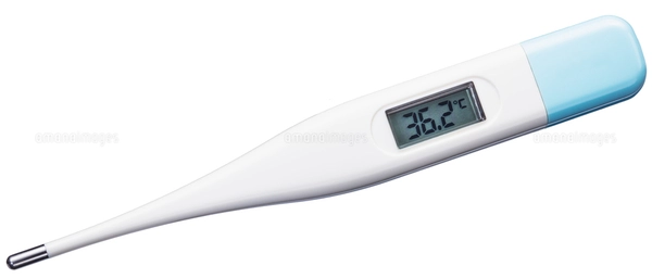 体温計36.9℃の写真素材 [FYI04485703] | ストックフォトの Qlean