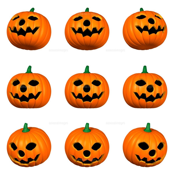 【今年の在庫残りわずか！】ハロウィンカボチャ100個セット Amazon | MoSpace ハロウィン おもちゃ カボチャ 幽霊 玩具 減圧グッズ