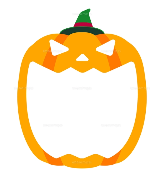ハロウィン　パンプキン　かぼちゃ　絵画　ハンドメイド　原画　イラスト ハロウィン パンプキン かぼちゃ 絵画 ハンドメイド 原画