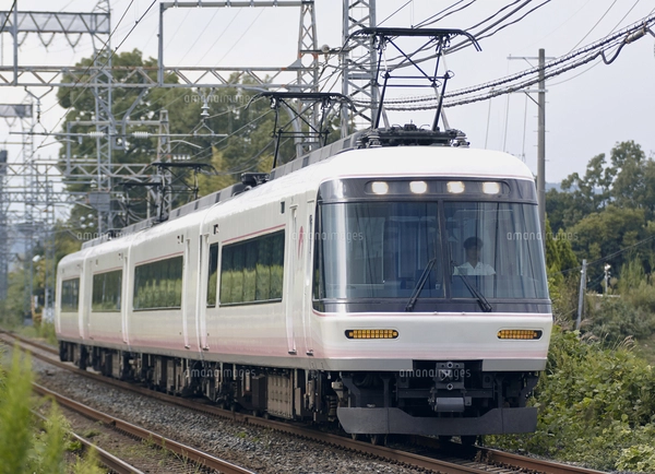 6026近鉄26000系さくらライナー 近鉄26000【さくらライナー】第一編成 新塗装 4両 | 鉄道