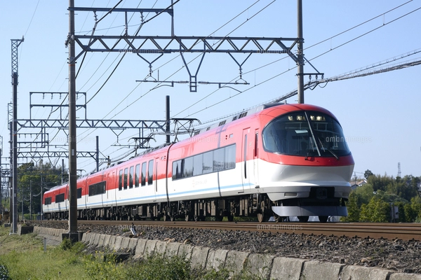 近鉄23000系 伊勢志摩ライナーの写真素材 [FYI04665644] | ストック