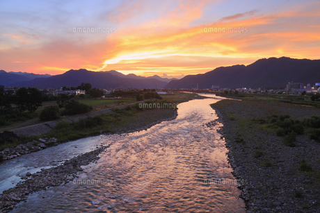 千曲川風景 千曲川風景 千曲川の写真一覧 - じゃらんnet