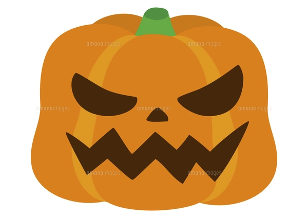 ハロウィンおばけのかぶりもの♪ハロウィンイラスト☆アクリルガッシュ☆ ハロウィン カボチャ おばけ イラスト - No: 22159579｜無料