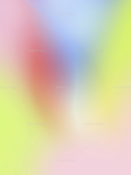 虹色グラデーション ヨガラグ 虹色グラデーション背景のイラスト素材 [FYI05073924] | ストック