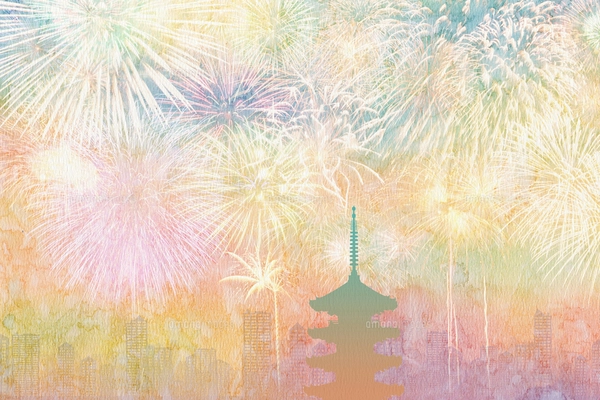 花火の絵 a89ee5f36775f1b609f651e723ae54