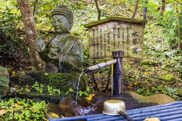 三徳山三佛寺写真集 三徳山三佛寺の写真素材 [FYI07843811] | ストックフォトの Qlean