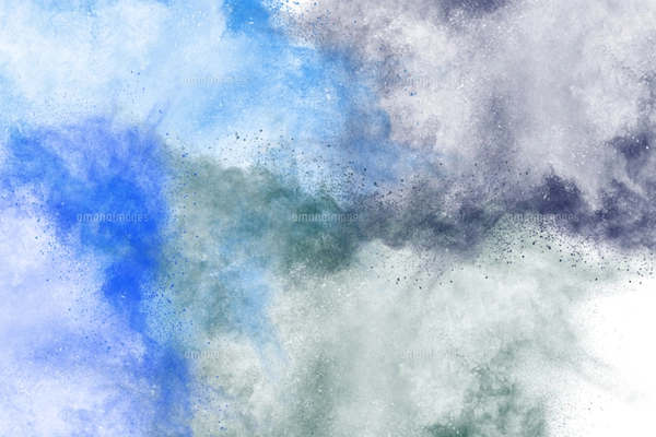 カラフルな水彩画の背景のイラスト素材 [FYI07861631] | ストック