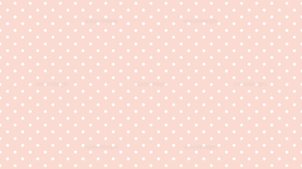 パステルカラーと白ドットの水玉模様/水色 のイラスト素材