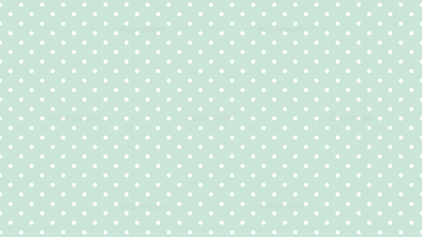 パステルカラーと白ドットの水玉模様/水色 のイラスト素材