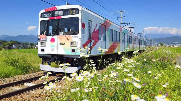 鉄道写真特急くろしお 日本の鉄道、紀勢本線、特急くろしお号の写真素材 [FYI04151397