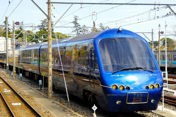 鉄帯職人　②２２５系（２２３系）　阪和線仕様 トレインボックス / 鉄帯職人 ②225系（223系） 阪和線仕様