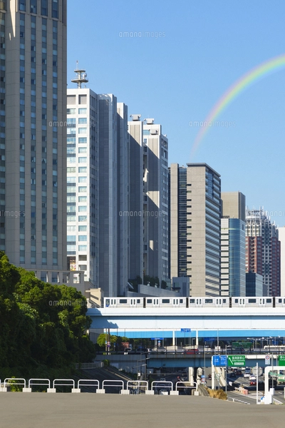 世界貿易センタービルからの眺望の写真素材 [FYI08048415] | ストック
