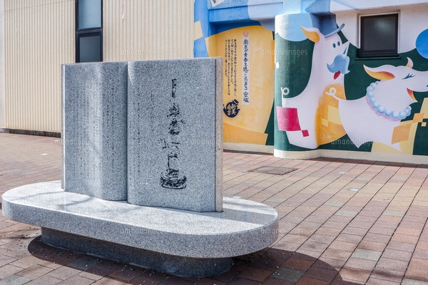 水彩画『浅草 伝法院通り』 水彩画『浅草 伝法院通り』