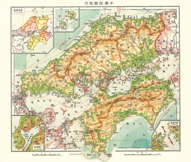 四国土佐地方旧家所蔵７２.５✕６０センチサイズ昭和時代卓越した技量油絵当時物 Yamauchi Yodo / Calligraphy | 古美術瀬戸
