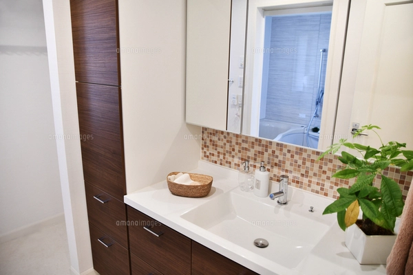 学校の水道の写真素材 [FYI00580418] | ストックフォトの Qlean Market