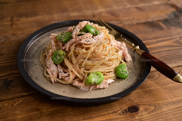 フラワーバスケット水彩画のイラスト素材 [FYI04091656] | ストック