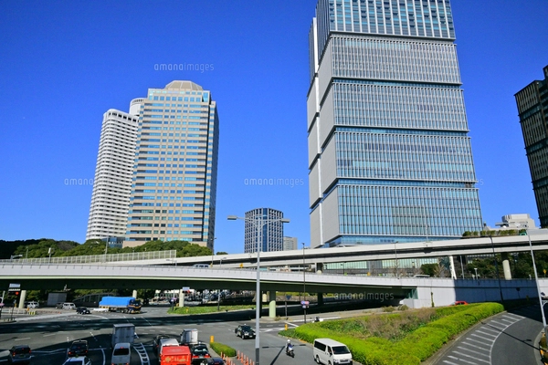 新宿歌舞伎町一番街の写真素材 [FYI05104762] | ストックフォトの