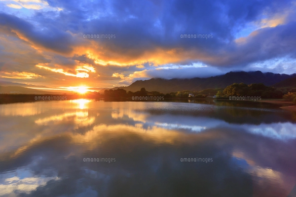 天竜川の写真素材 [FYI03114891] | ストックフォトの Qlean Market