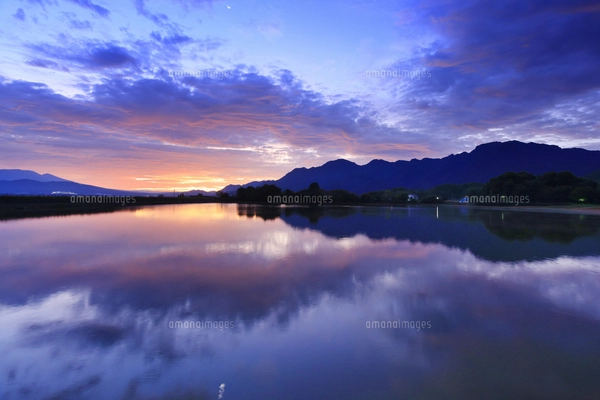 天竜川の写真素材 [FYI03114891] | ストックフォトの Qlean Market